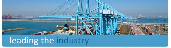 Apm Terminals